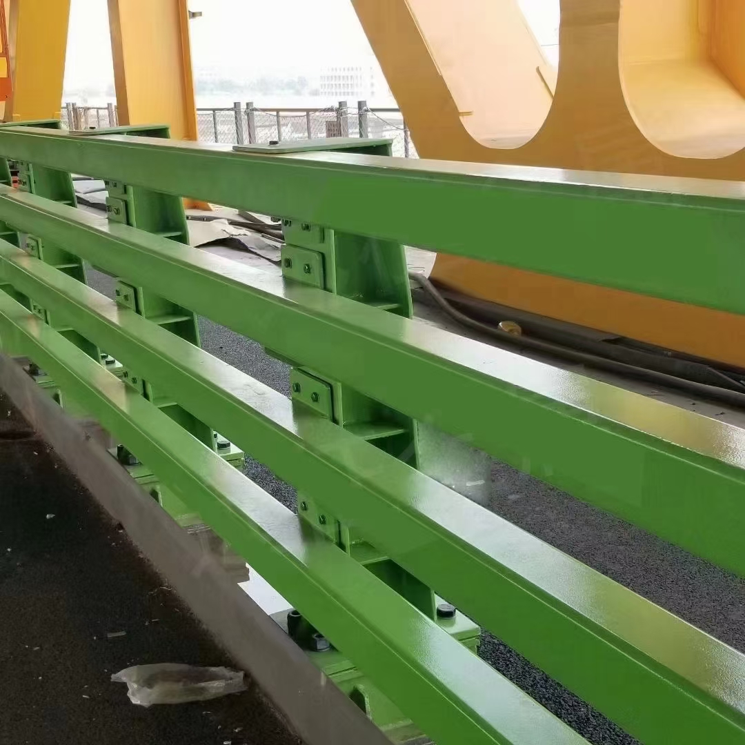 衡水市河道护栏灯光护栏 - 哪里好