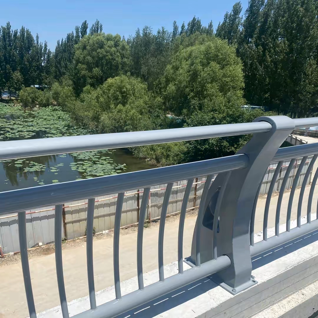 衡水市桥梁防撞护栏不锈钢护栏 - 哪里好